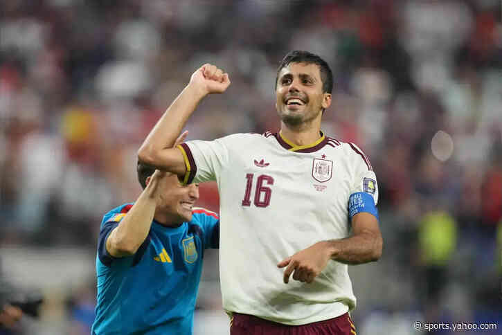 Man City 2026 World Cup Watch: How the Blues fared in the semi-finals