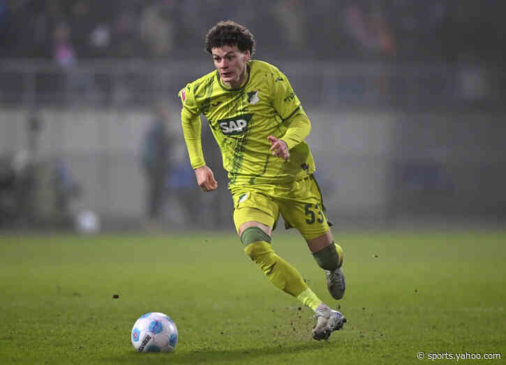 Official | Kaiserslautern take Hoffenheim striker Erencan Yardımcı (24) on loan
