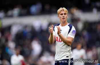 'Newcastle meldt zich na gekaapte transfer bij Tottenham met bod van 54 miljoen'