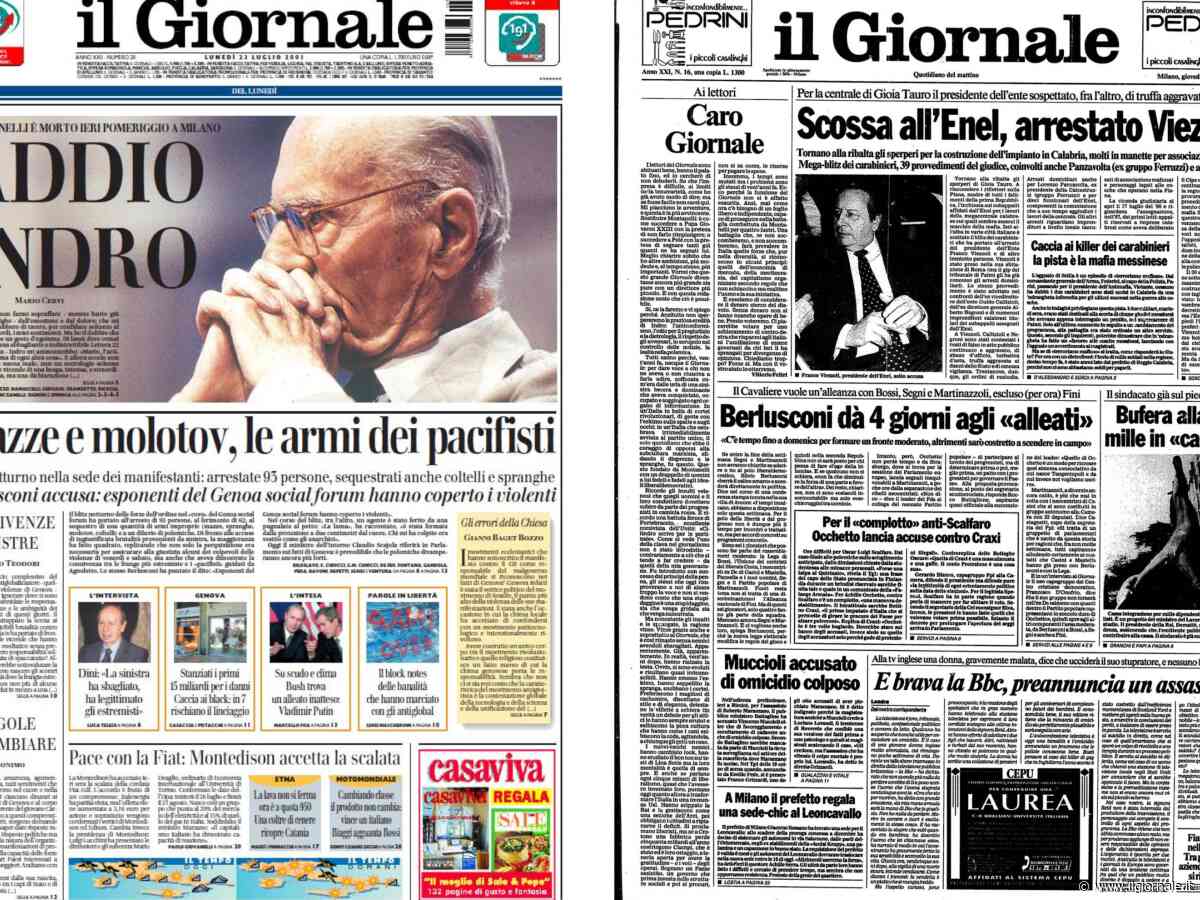 Sempre diversi sempre noi