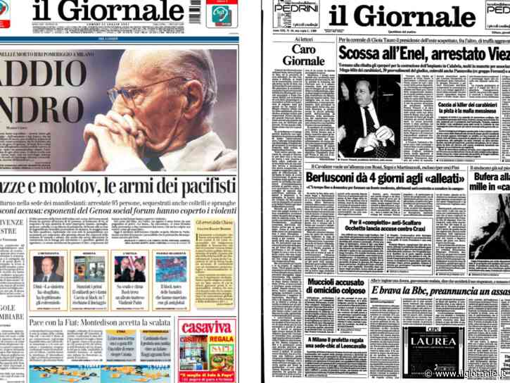 Sempre diversi sempre noi