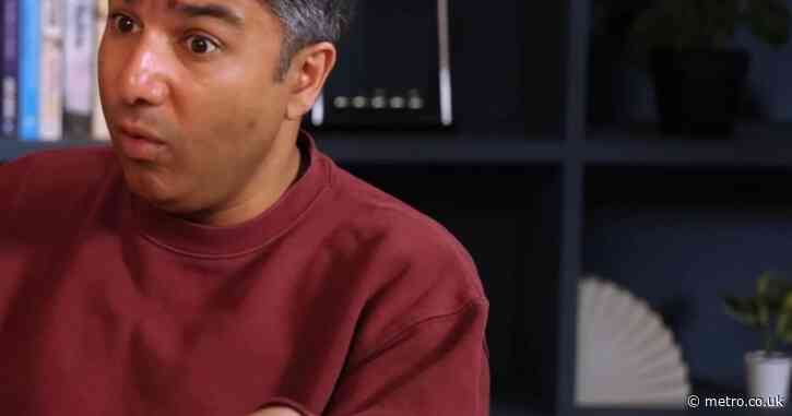 Nick Mohammed says working with rude celebrity co-star was ‘like watching a school bully’