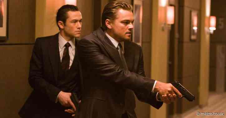 Christopher Nolan’s most underrated movie is much better than Inception