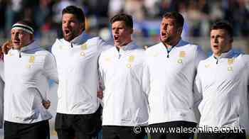 ITV clears prime time schedule for England v Argentina II amid walkout threat