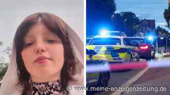 16-jährige Fabienne vermisst: Polizei bittet um Hinweise