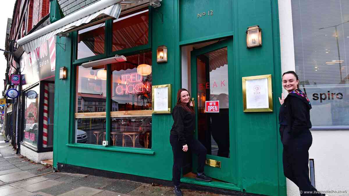 Smithdown restaurant's last day as customers 'absolutely gutted'