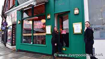 Smithdown restaurant's last day as customers 'absolutely gutted'