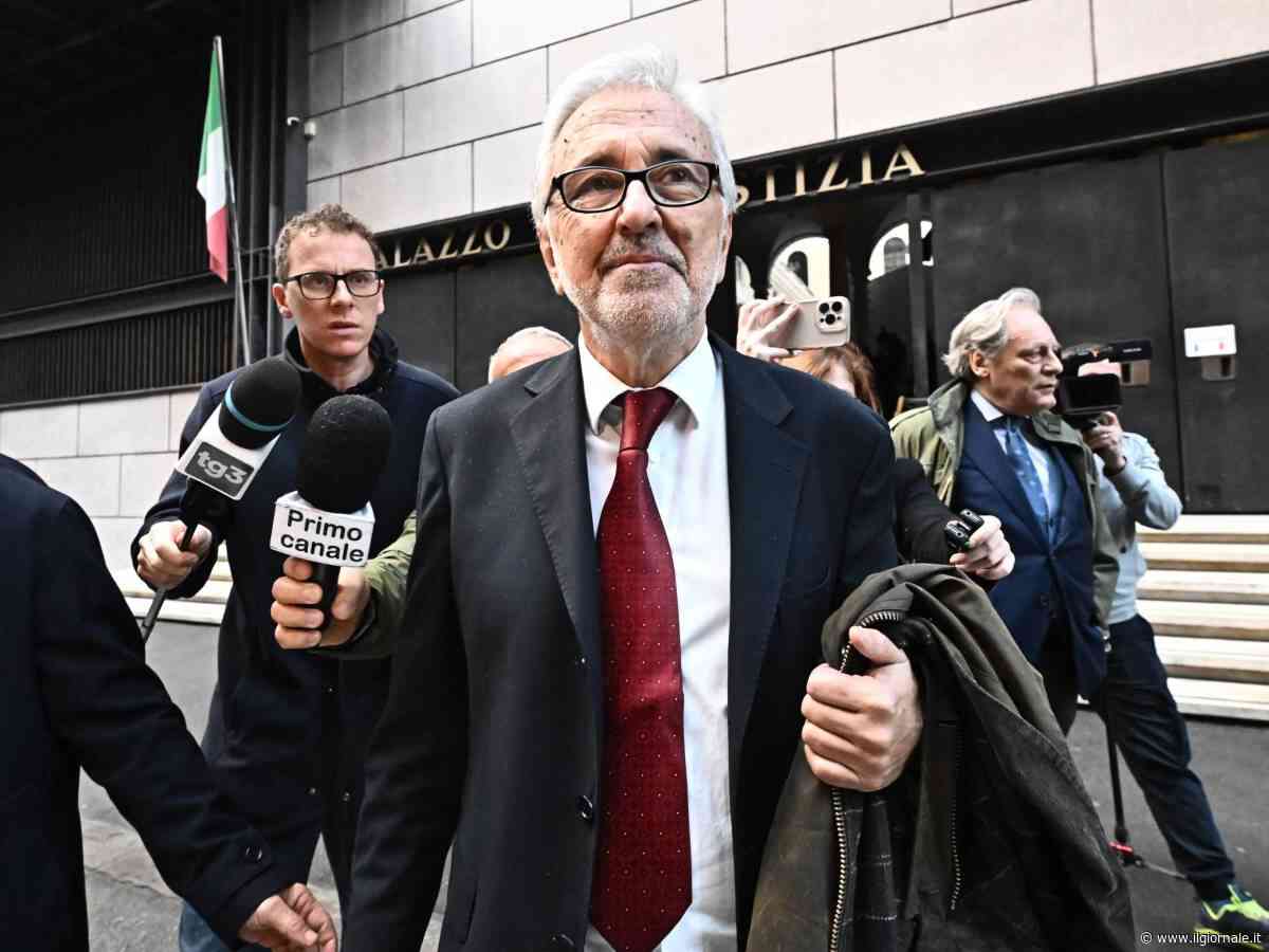 Morandi, le due carte di Castellucci