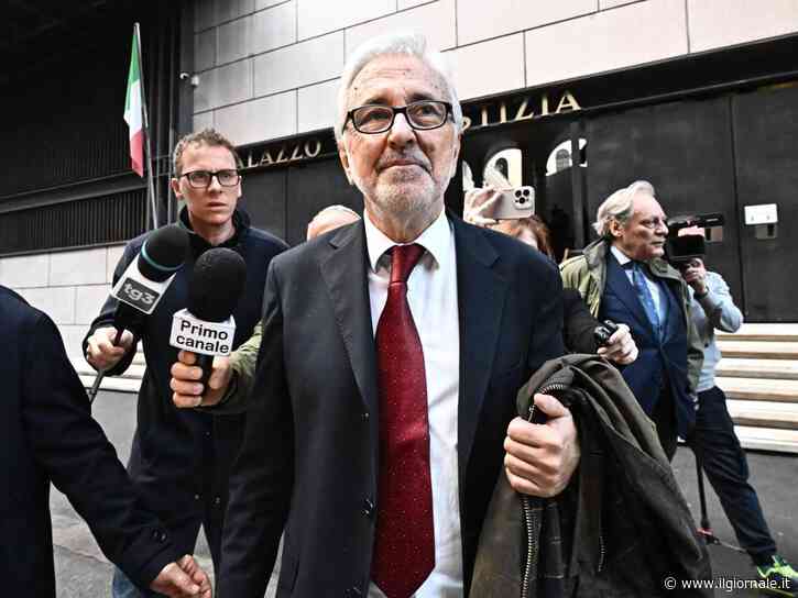 Morandi, le due carte di Castellucci