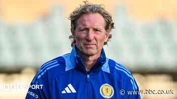 Gemmill leaves Scotland U21 role after 13 years