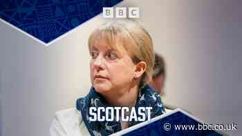 Scotcast: Shona Robison on Sturgeon, Murrell and her stalker