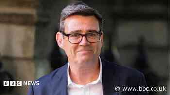 Swinney wants 'constructive relationship' with Labour leader Burnham