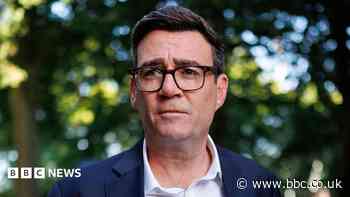What does Andy Burnham mean for Scottish Labour?