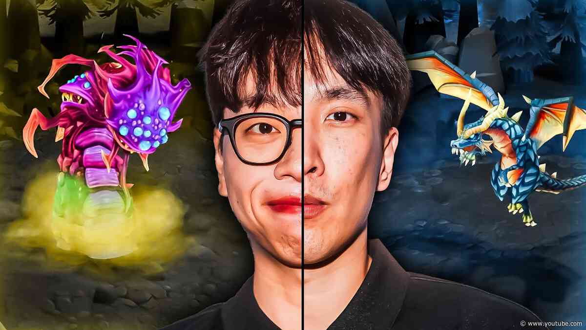 10 League Pros Reunite on the Rift for League Classic (ft. Doublelift, PawN, Scarra & More)