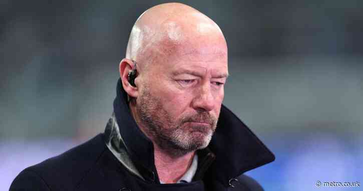 Alan Shearer slams ‘pathetic’ FIFA decision over England vs France Bronze match