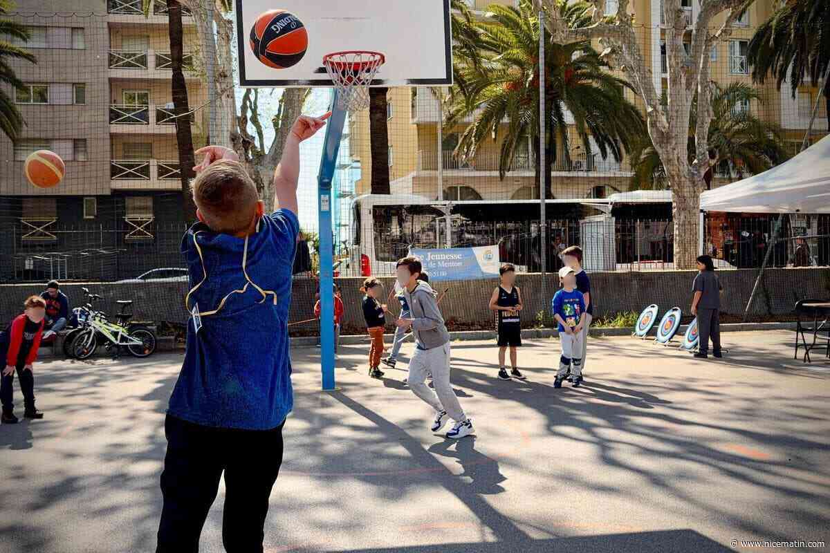 Le service jeunesse est-il trop sollicité à Menton ? Les associations appelées à la rescousse pour coanimer des manifestations sportives et culturelles