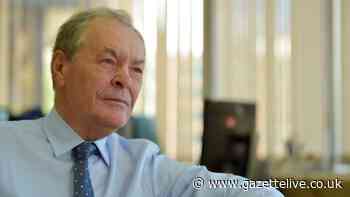 Councillors' vote paves the way for former Middlesbrough mayor to be awarded freedom of the borough