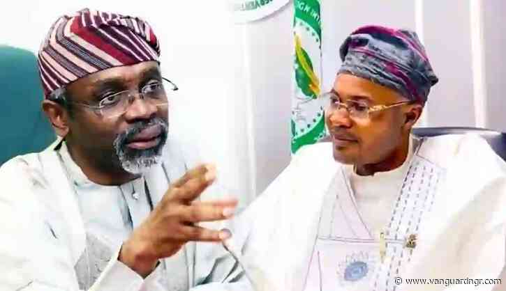 PFIPC: No legal or factual basis to demand Gbajabiamila’s resignation — Jiti Ogunye