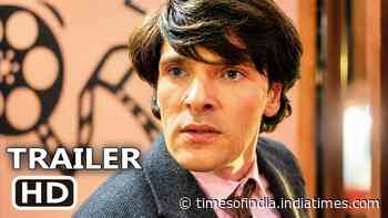 Once Upon a Time in a Cinema- Official Trailer