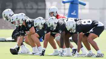 Better, worse or the same? Examining the Raiders' ...