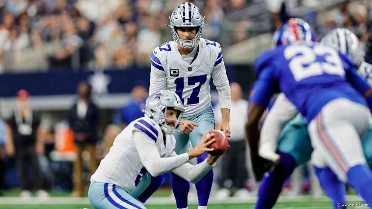Should the NFL adopt the UFL's 4-point field goal ...