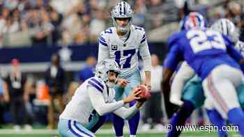 Should the NFL adopt the UFL's 4-point field goal ...