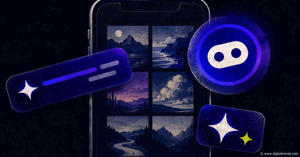 Every app on my phone has decided I need AI, and none of them bothered to ask