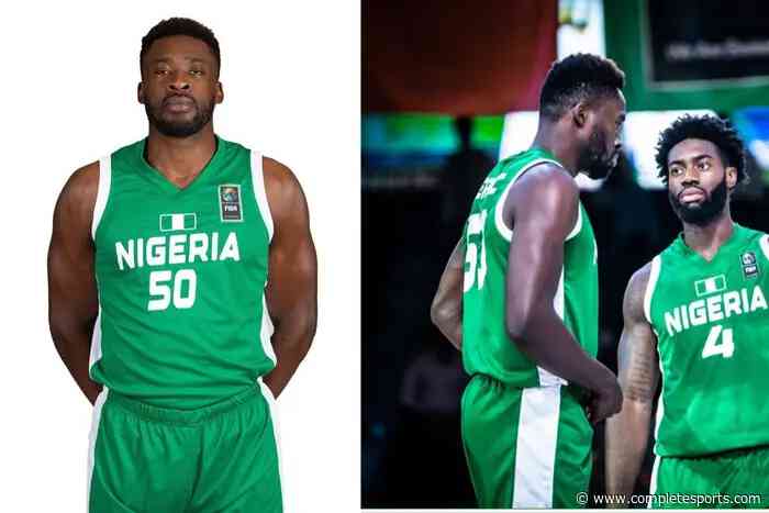 D’Tigers Assistant Captain Targets World Cup Place, Seeks To Uncover Basketball Talents
