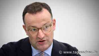 Debatte um Leihmutterschaft: Unions-Fraktionschef Spahn tritt zurück