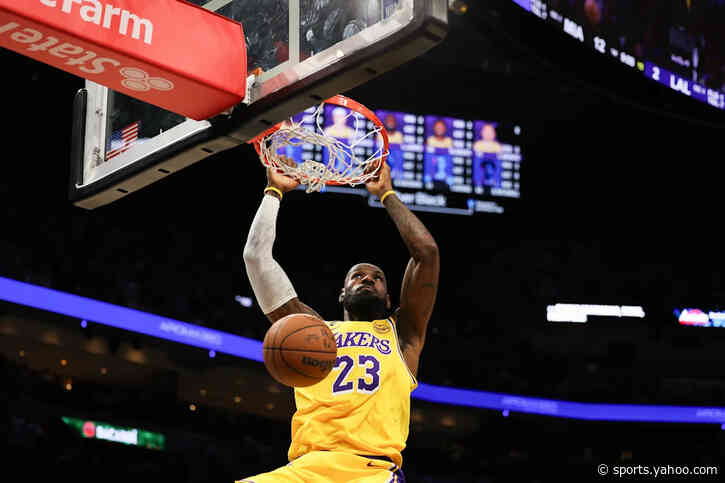 Where will LeBron James play this season? Picks, predictions for next team