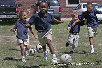 Are kids’ sports leagues becoming a luxury item? Battle begins to keep them open for all