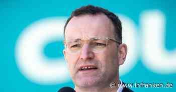 Unter Druck wegen Leihmutterschaft: So argumentiert Spahn