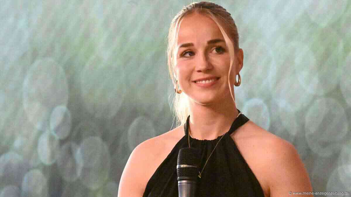 FC-Bayern-Star Gwinn bestätigt Liebes-Aus von langjährigem Freund