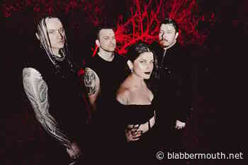ENTHEOS Announces New Album 'Empty On The Inside'