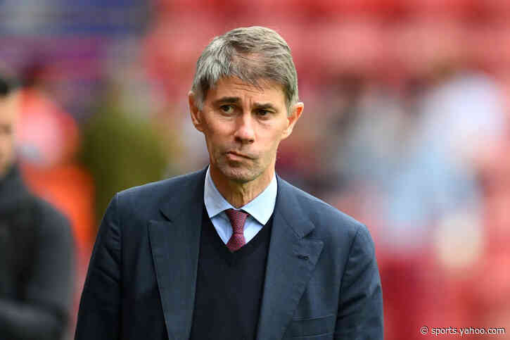 Roma plot transfer revenge on Juventus and Massara