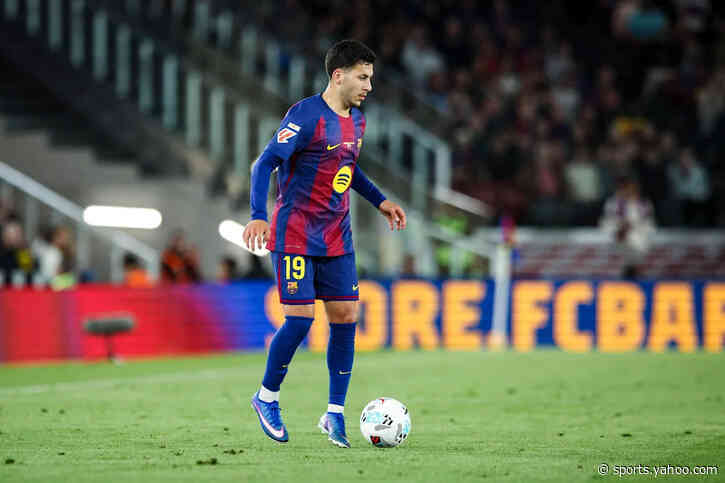 Report: Aston Villa considering moves for two forwards