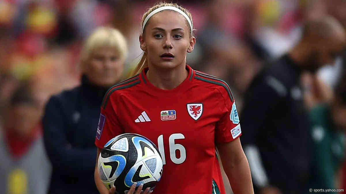 Estcourt joins English third-tier side Fulham