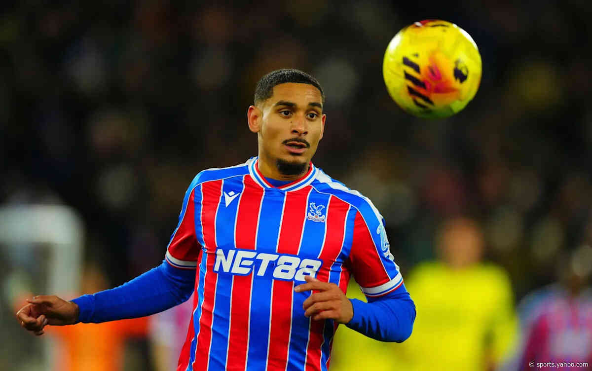 Report: Liverpool have made contact over move for Premier League star