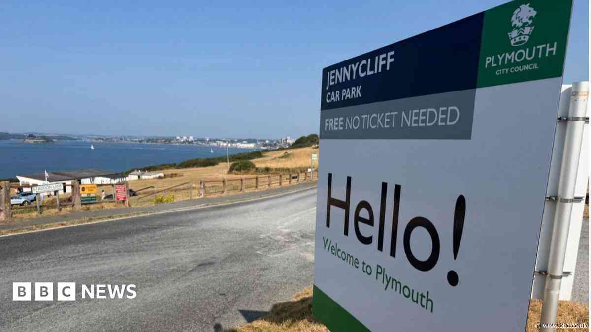 Plans for coastal parking charges scrapped