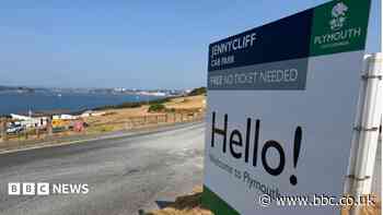 Plans for coastal parking charges scrapped