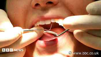 South West worst for NHS dentist access, data says
