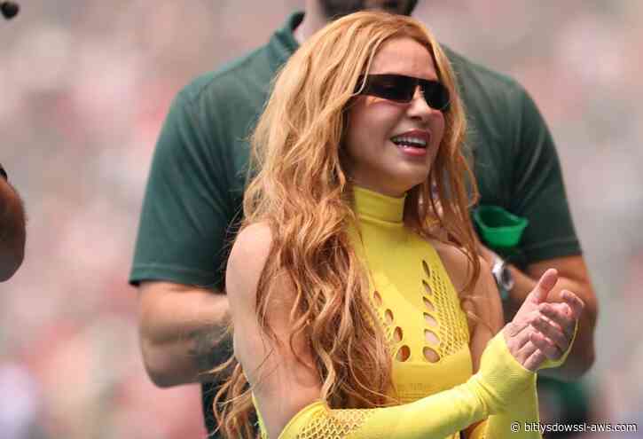 Tom Cruise, Madonna, Shakira y Gustavo Dudamel: las otras estrellas de la final del Mundial entre España y Argentina
