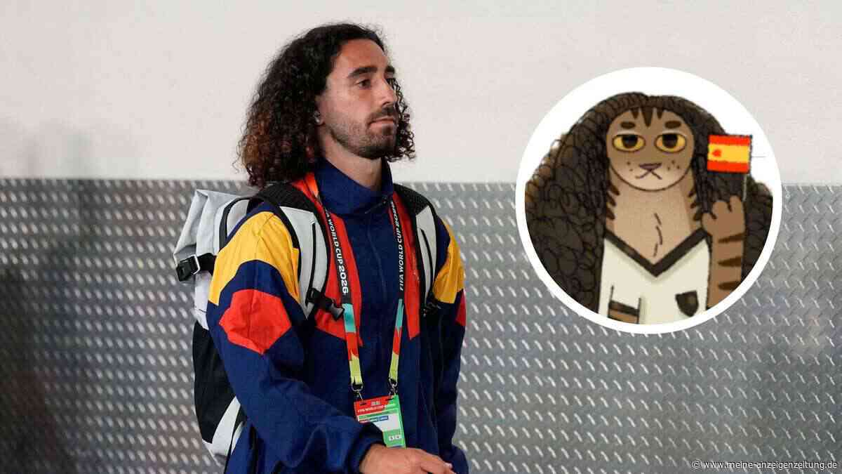 Google überrascht vor WM-Finale mit lustiger Parodie von DFB-Schreck