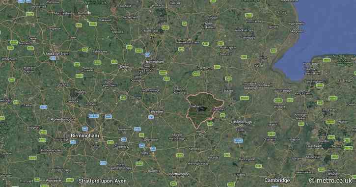 England’s smallest county to be wiped off map for good under historic shake-up