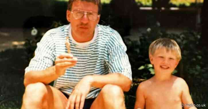 Police found my dad walking down a motorway sliproad – it’s overwhelming looking after him and my family
