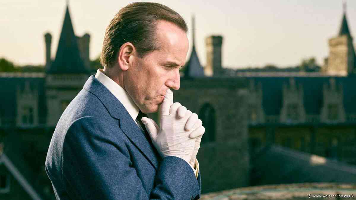 Ben Miller confirms return to BBC role and it's perfect for Death in Paradise fans