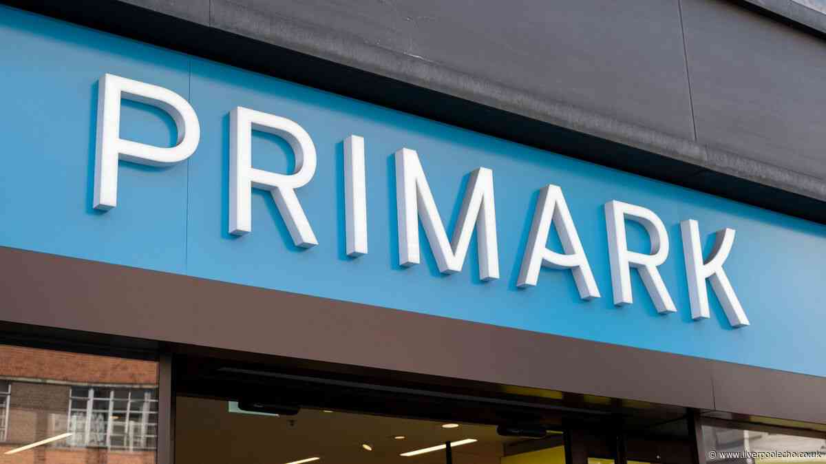 Primark's 'scalloped' £10 homeware looks similar to 'rustic' £28 Very design