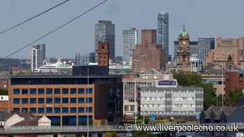 Expert explains reason behind Wirral's high depression rates