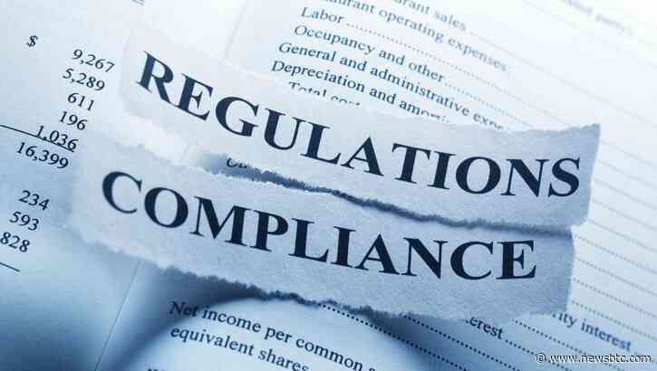 SEC Approves Higher IBIT Options Limits As Bitcoin ETF Market Matures