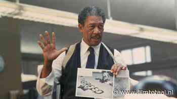 Morgan Freeman had nooit gedacht dat dit pareltje een van zijn beste films zou worden: "Kan het je niet uitleggen"
